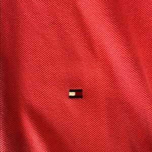 Tommy h polo